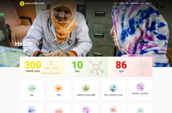 My Constituency Tracker